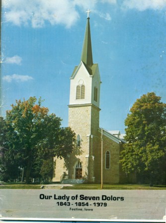 Photo of Early Church